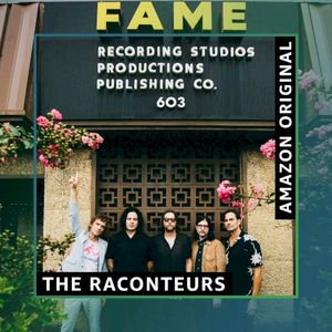 Fame Studios Sessions (Amazon Original) (Single)