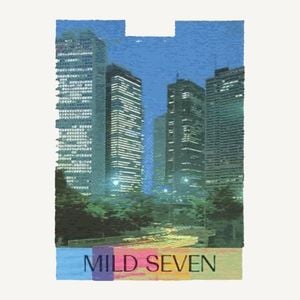 mild seven