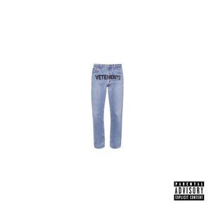 Vetements Jeans (Single)