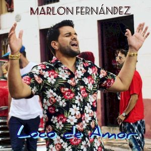 Loco de amor (Single)