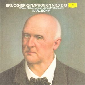 Symphonies No.7 & No.8