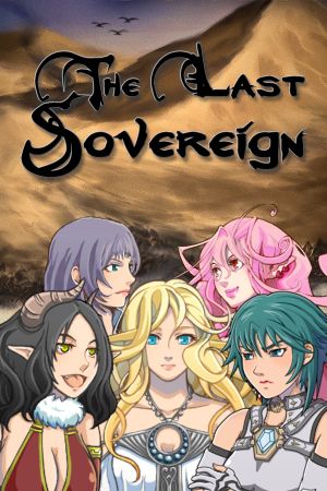 The Last Sovereign