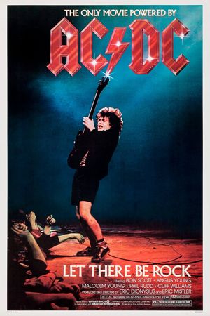 AC/DC : Let there be rock