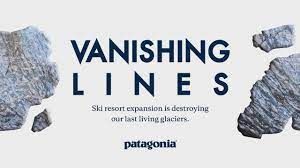 Vanishing Lines