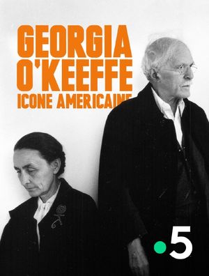 Georgia O'Keeffe - Icône américaine