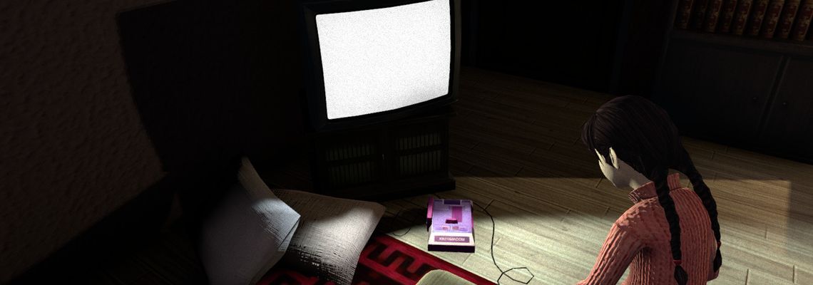 Cover Yumenikki: Dream Diary