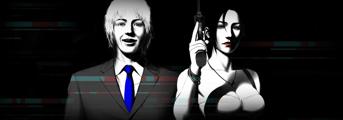 Cover The 25th Ward: The Silver Case