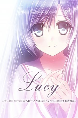 Lucy: The Eternity She Wished For