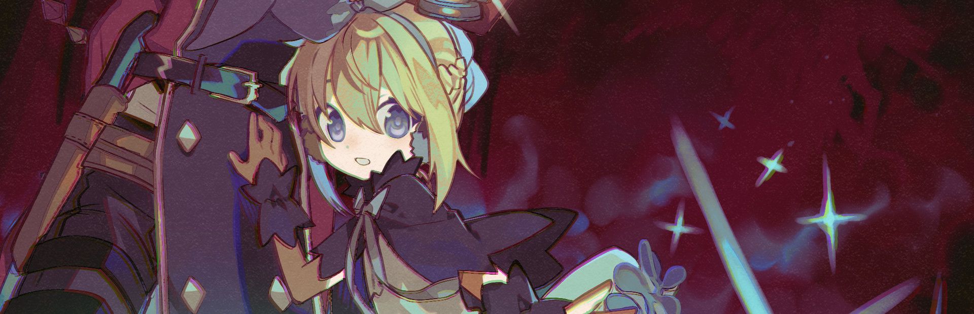 backdrop