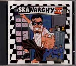 Skanarchy II