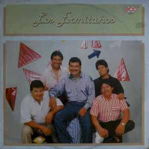 Los Ermitaños