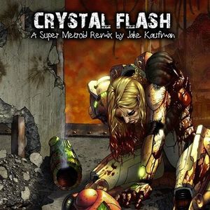 Crystal Flash (EP)