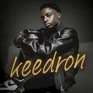 Keedron (EP)