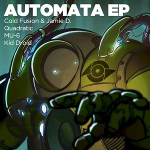 Automata EP (EP)