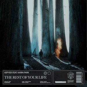 The Rest of Your Life (extended mix)