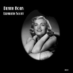 Lizabeth Scott (EP)