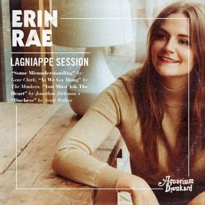 Lagniappe Session (EP)