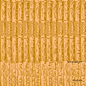 snares (EP)