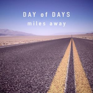 Miles Away (Single)