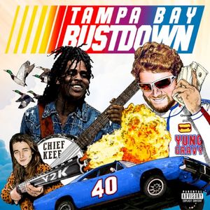 Tampa Bay Bustdown (Single)