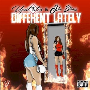 Different Lately (Single)