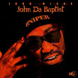 John Da Baptist