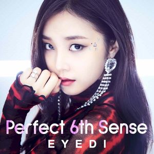Perfect 6th Sense (Single)
