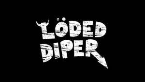 Löded Diper