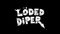 Löded Diper