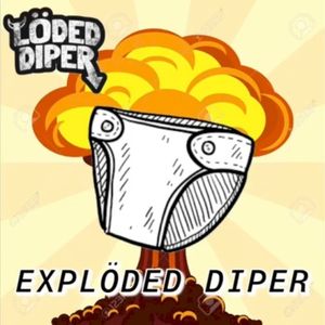 Explöded Diper