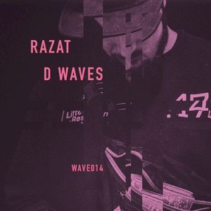 d waves (EP)