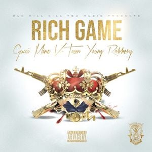 Rich Game (Single)