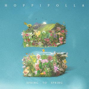 Spring to Spring (EP)