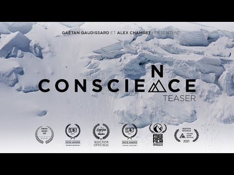 Bande-annonce de Conscience