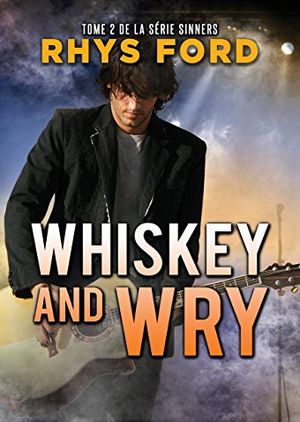 Whiskey and Wry