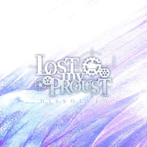 DISSOLVED (Single)