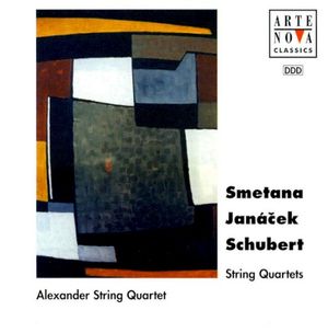 String Quartets