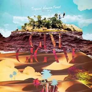 Tropical Monsoon Forest (EP)