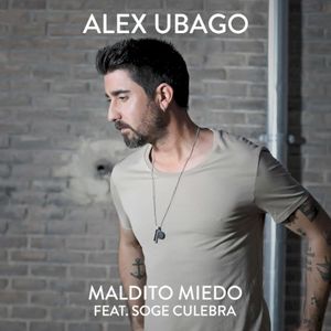 Maldito miedo (Single)