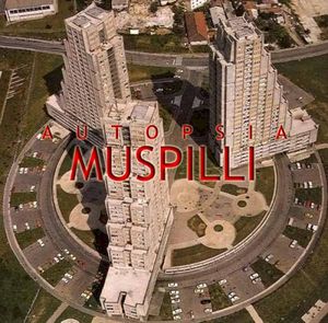 Muspilli (EP)