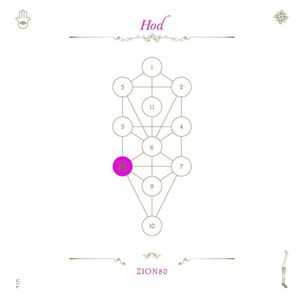 Hod: The Book Beri'ah, Volume 8