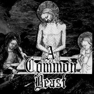 A Common Beast (EP)