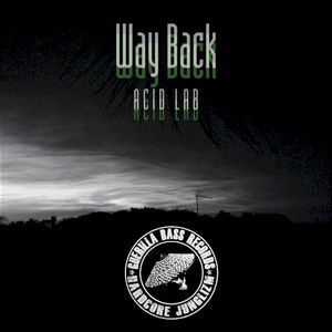 Way Back (EP)