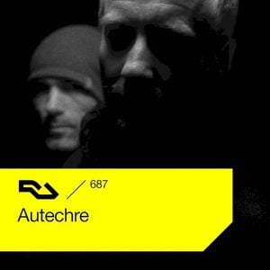 RA.687 Autechre