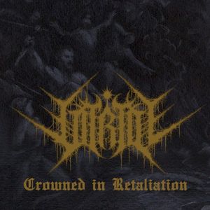 Crowned in Retaliation (Single)