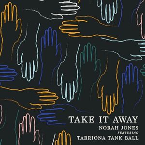 Take It Away (Single)