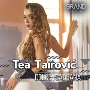 Dolce I Gabbana (Single)