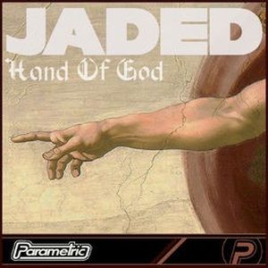Hand of God (Single)