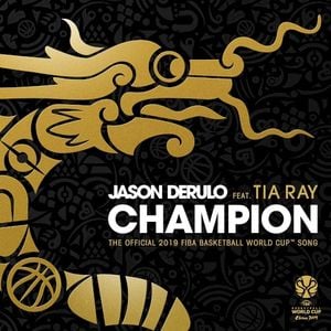 Champion (Single)