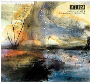 Into Dust / Waltz for Jozi